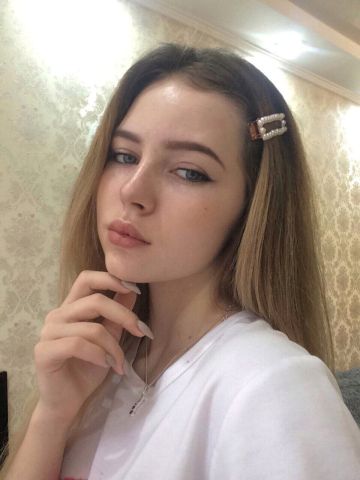Проститутка Карина